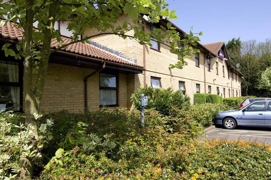 Premier Inn Peterborough - Ferry Meadows Eksteriør bilde